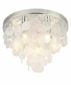 Elegancka lampa sufitowa do sypialni 18365L PARDO| Kaja Oświetlenie*Sklep Kaja Fashion