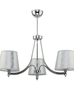 Elegancka lampa sufitowa do salonu JUP 1515 OSKAR | Kaja Oświetlenie*Sklep Kaja Discount