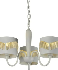 Elegancka lampa wisząca do sypialni 33-22998 ANTONIO | Kaja*Sklep Kaja Cheap