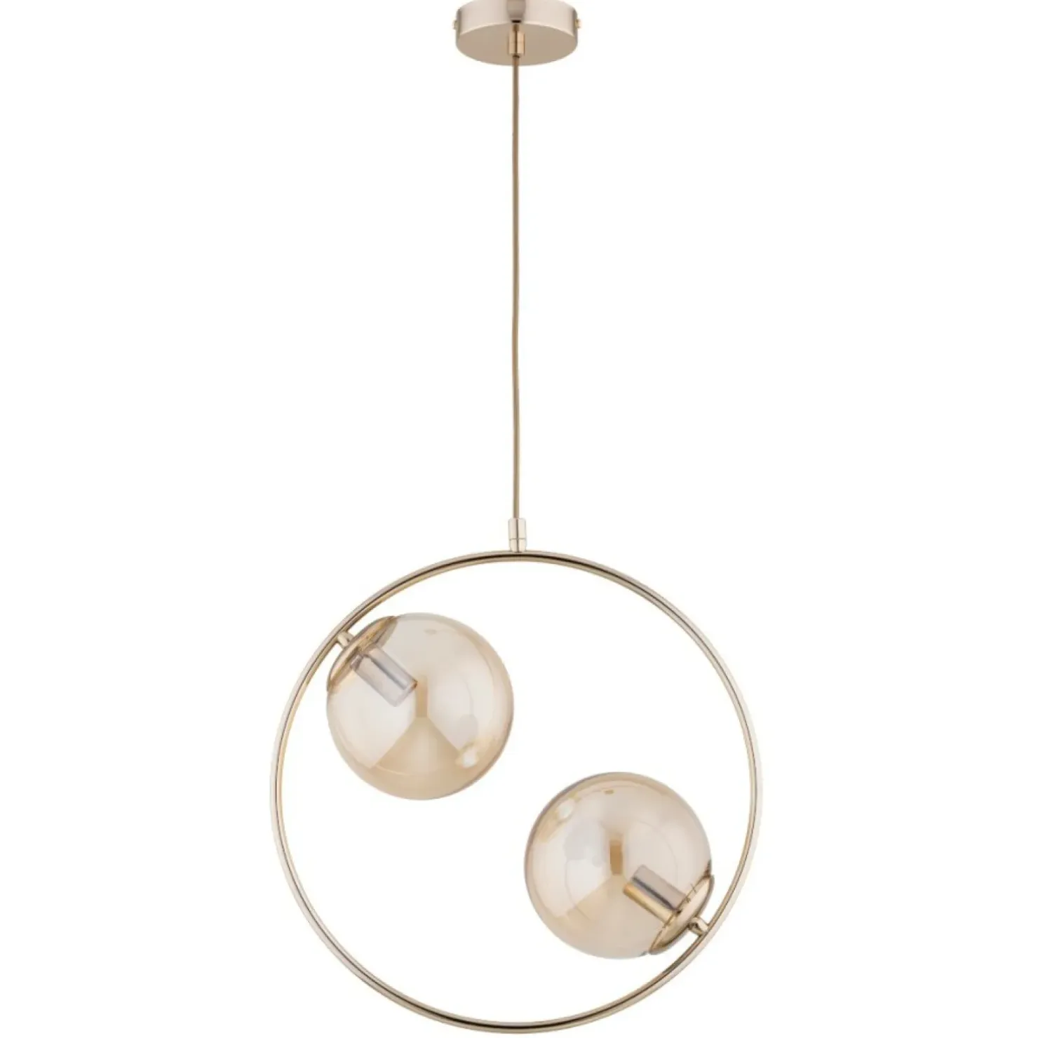 Cheap Sklep Kaja Elegancka lampa wisząca do salonu AL 62440 z serii ADINO