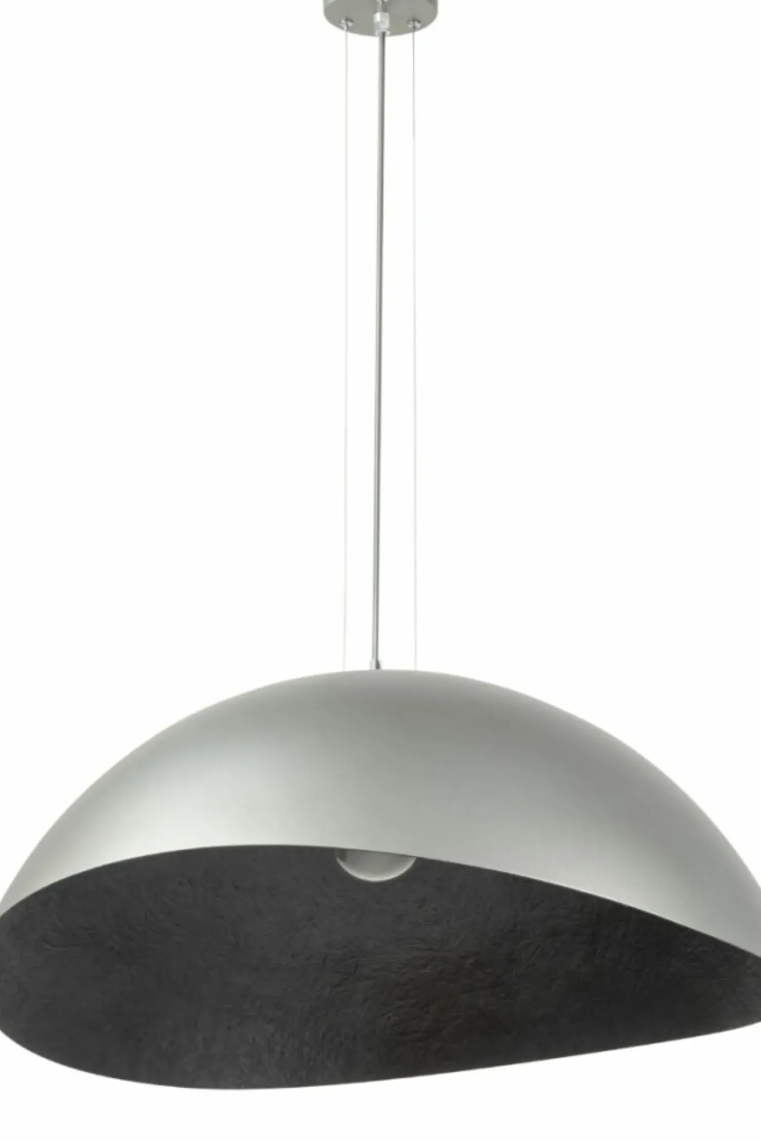 Best Sale Sklep Kaja Elegancka lampa wisząca do stylowego salonu SIG 40630 z serii SOLARIS