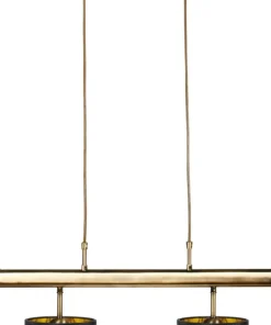 Elegancka lampa wisząca nad stół 32-53558 MILONGA | Kaja Oświetlenie*Sklep Kaja Best