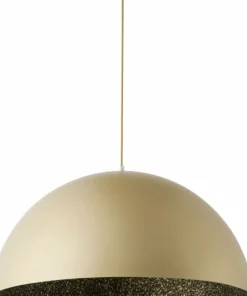 New Sklep Kaja Elegancka lampa wisząca nad stół SIG 32299 z serii SFERA 90 ZŁ/CZ NAKR