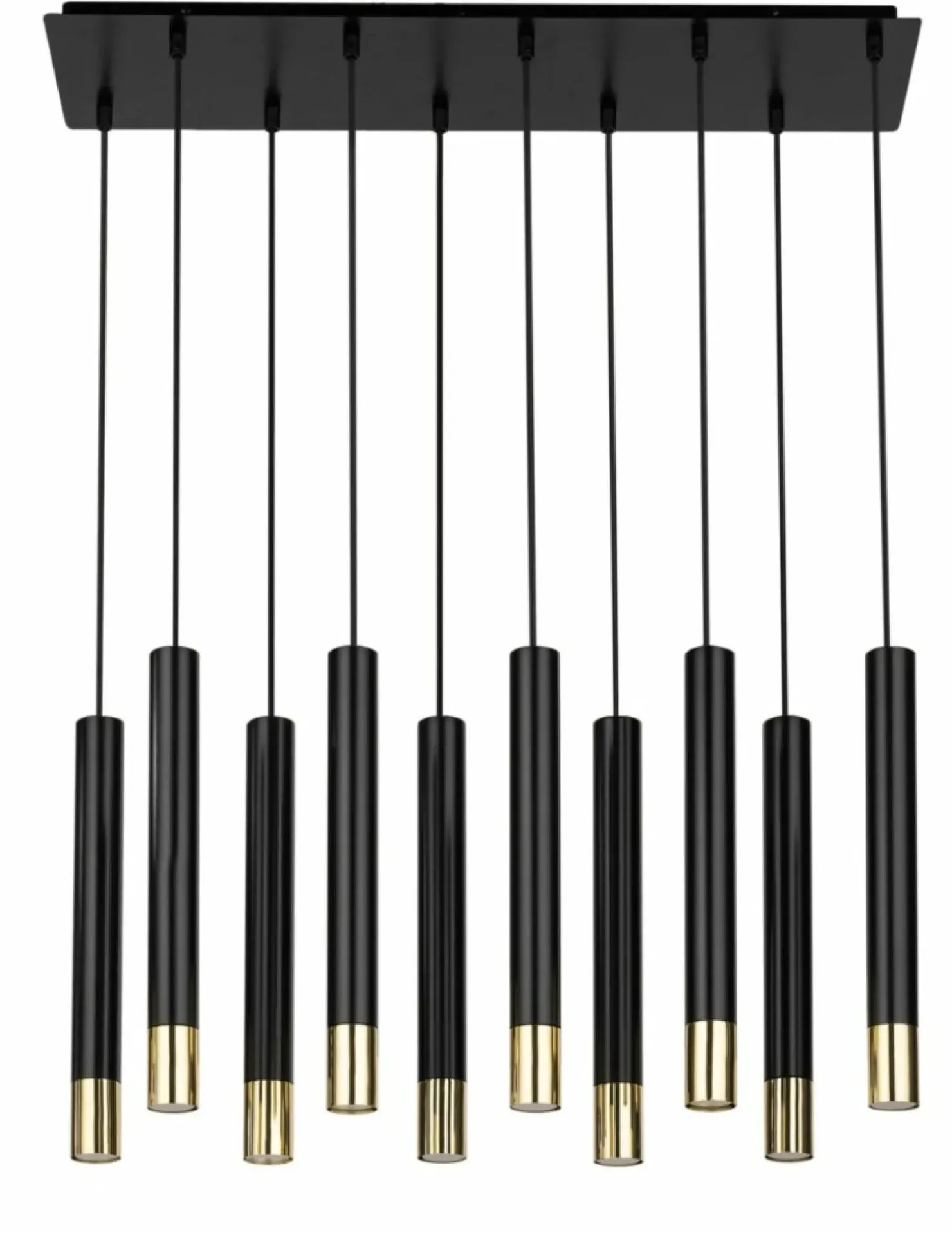 Clearance Sklep Kaja Elegancka lampa wisząca nad stół w jadalni SIG 33399 - SOPEL GRAND
