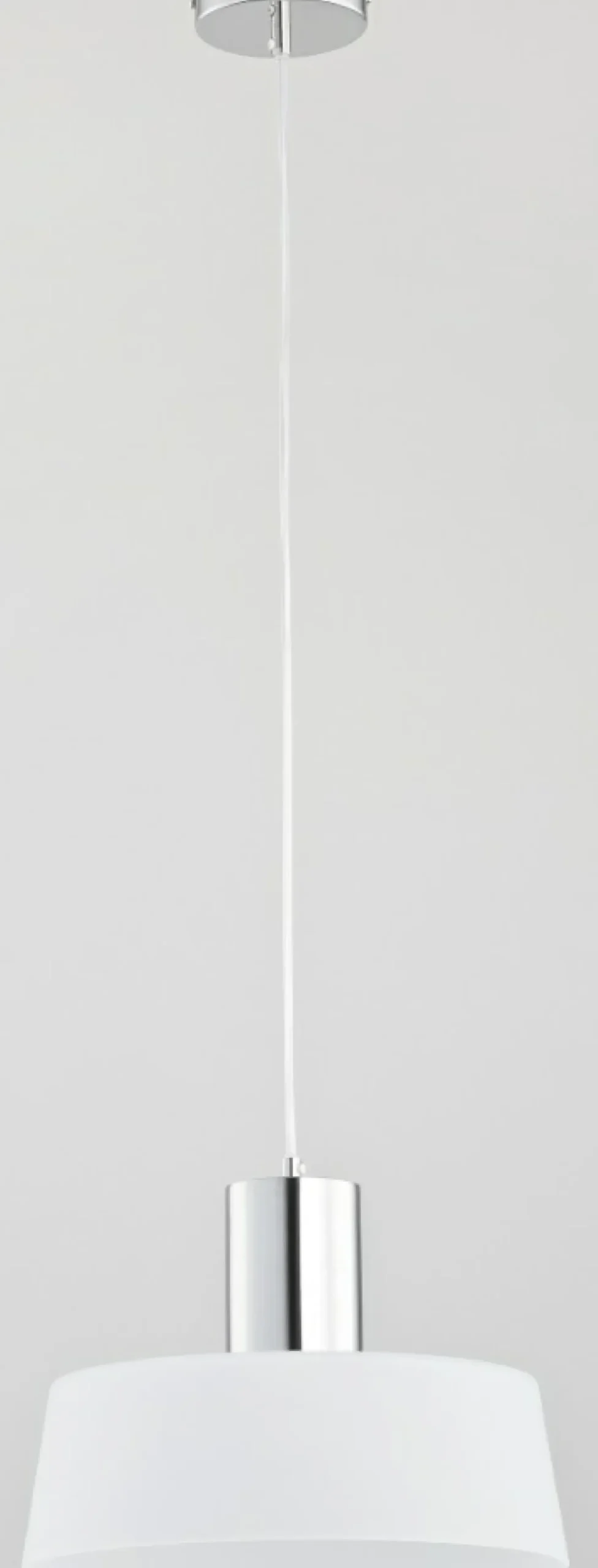 Best Sale Sklep Kaja Elegancka lampa wisząca z szerokim kloszem AL 60393 | Kaja
