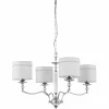Elegancka lampa wisząca ze zdobieniami JUP 1425 HILTON | Kaja*Sklep Kaja Online