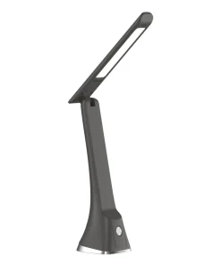 Elegancka lampka biurkowa do nauki ZM SM-612-BL BIURKOWA | Kaja*Sklep Kaja Best