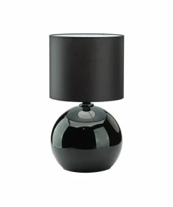 Elegancka lampka na szafkę nocną TK 5067 PALLA SMALL | Kaja*Sklep Kaja Clearance