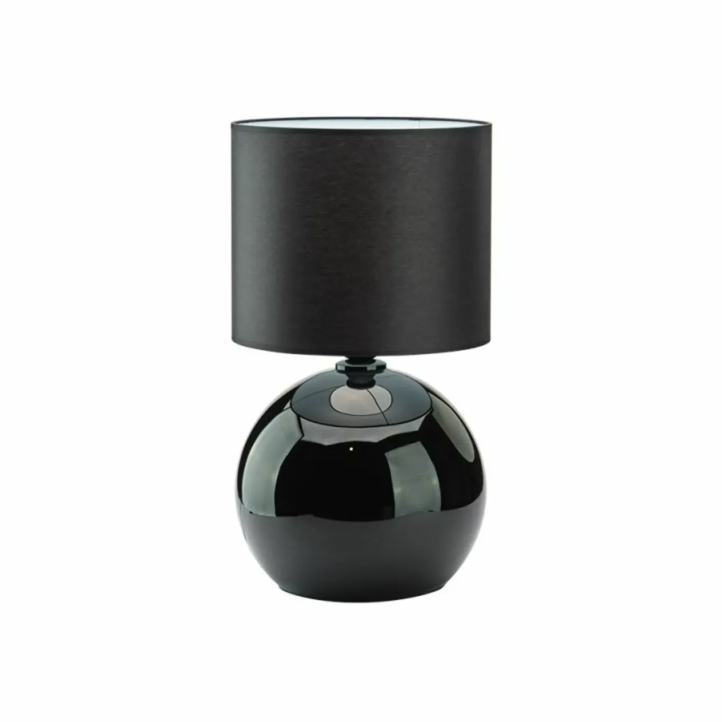 Elegancka lampka na szafkę nocną TK 5067 PALLA SMALL | Kaja*Sklep Kaja Clearance