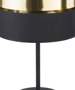 Elegancka lampka na szafkę nocną TK 5467 HILTON | Kaja Oświetlenie*Sklep Kaja Best Sale
