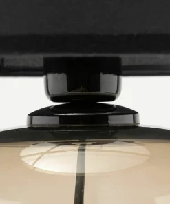 Elegancka lampka na szafkę w sypialni TK 5988 MELODY TOPAZ | Kaja*Sklep Kaja Clearance