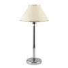 Elegancka lampka stołowa, do biura JUP 1583 BEGAMO | Kaja Oświetlenie*Sklep Kaja Clearance