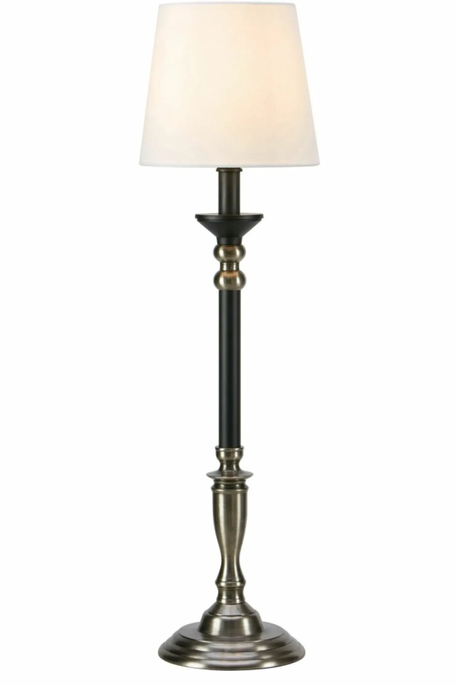 Elegancka lampka stołowa na smukłej nodze 108680 GENT | Kaja*Sklep Kaja Clearance