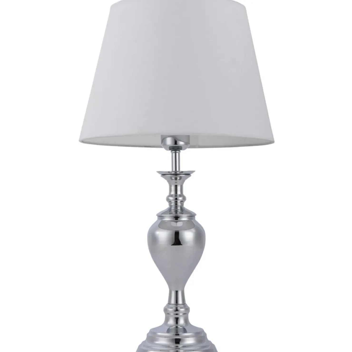 Elegancka lampka stołowa z abażurem TB-7730-1 ETIEN | Kaja Oświetlenie*Sklep Kaja Fashion