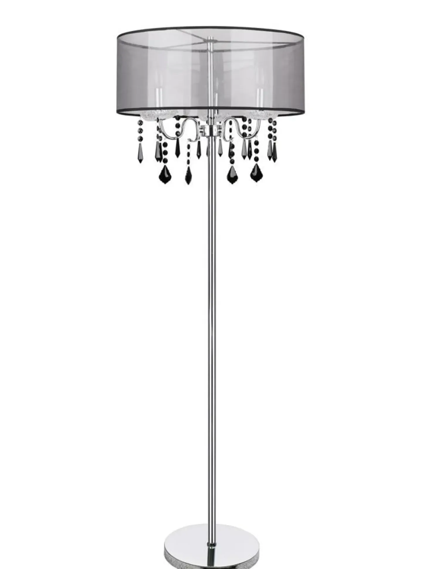 Elegancka, ponadczasowa lampa podłogowa 53-73945 SOTTILE | Kaja*Sklep Kaja Best Sale