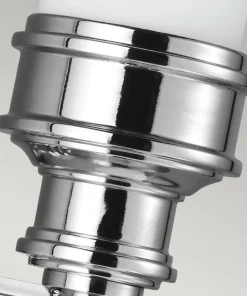 Elegancki kinkiet ścienny, chrom FE-PAYN-OR1-BATH z serii PAYNE*Sklep Kaja Cheap