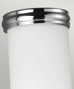 Elegancki kinkiet ścienny, chrom FE-PAYN-OR1-BATH z serii PAYNE*Sklep Kaja Cheap
