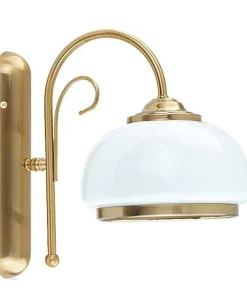 Elegancki kinkiet w kolorze patyny E27 AL 2512 PARIS | Kaja*Sklep Kaja Cheap