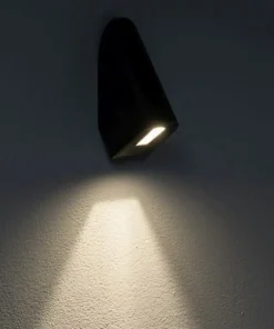 Elewacyjna lampa ścienna LED IP54 11377 CLINE LED | Kaja Oświetlenie*Sklep Kaja Cheap