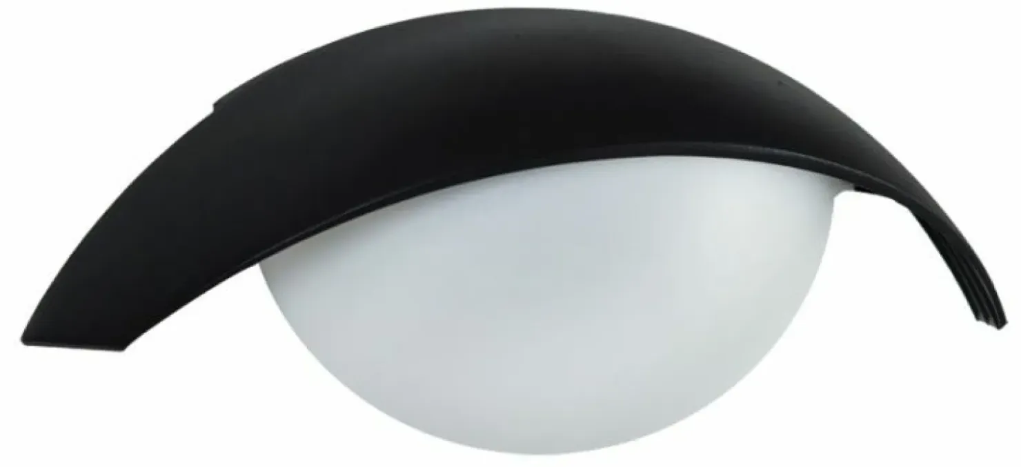 Estetyczna lampa elewacyjna, kinkiet 1853 z serii TESS | Kaja Oświetlenie*Sklep Kaja Outlet