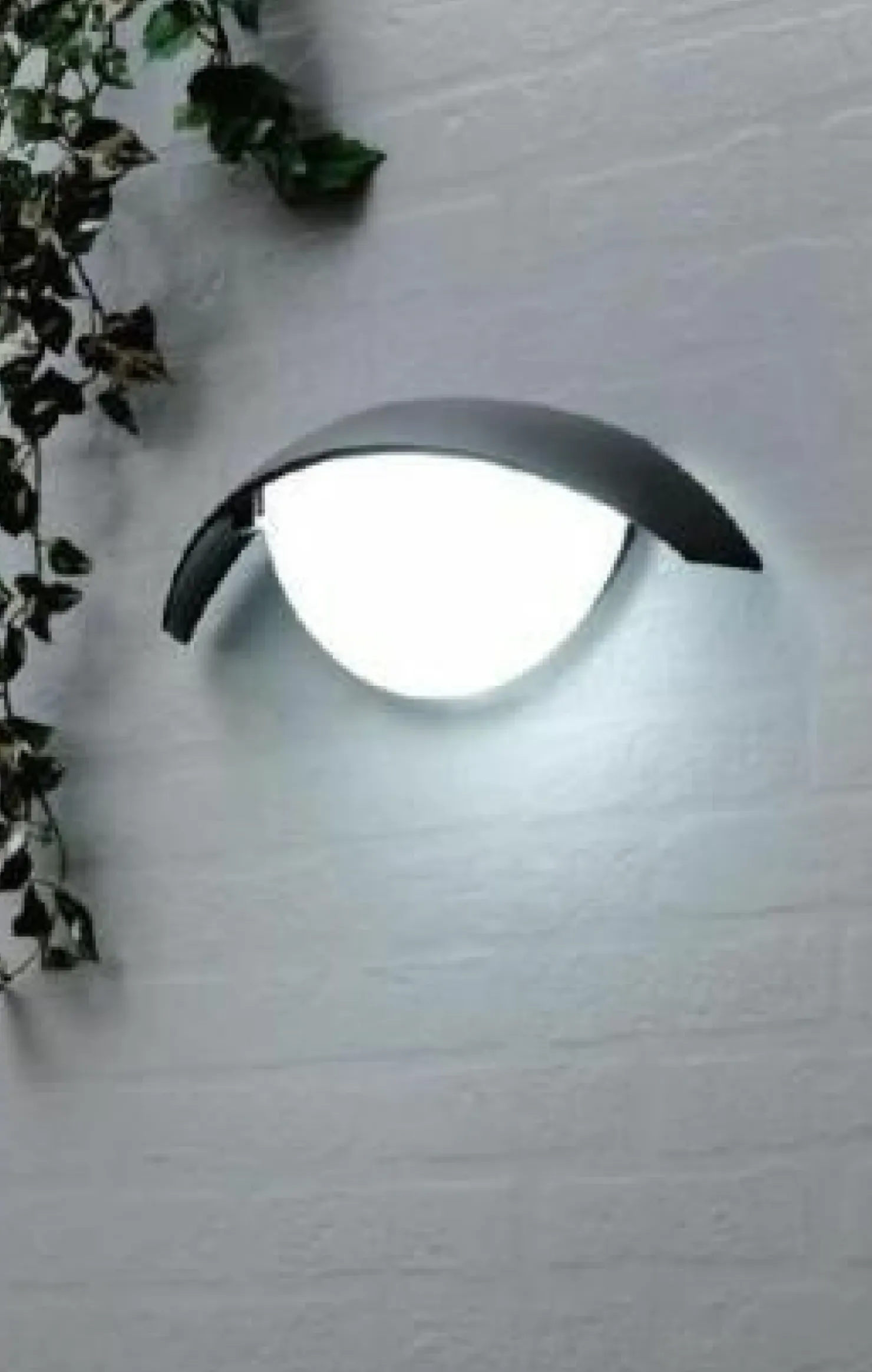 Estetyczna lampa elewacyjna, kinkiet 1853 z serii TESS | Kaja Oświetlenie*Sklep Kaja Outlet
