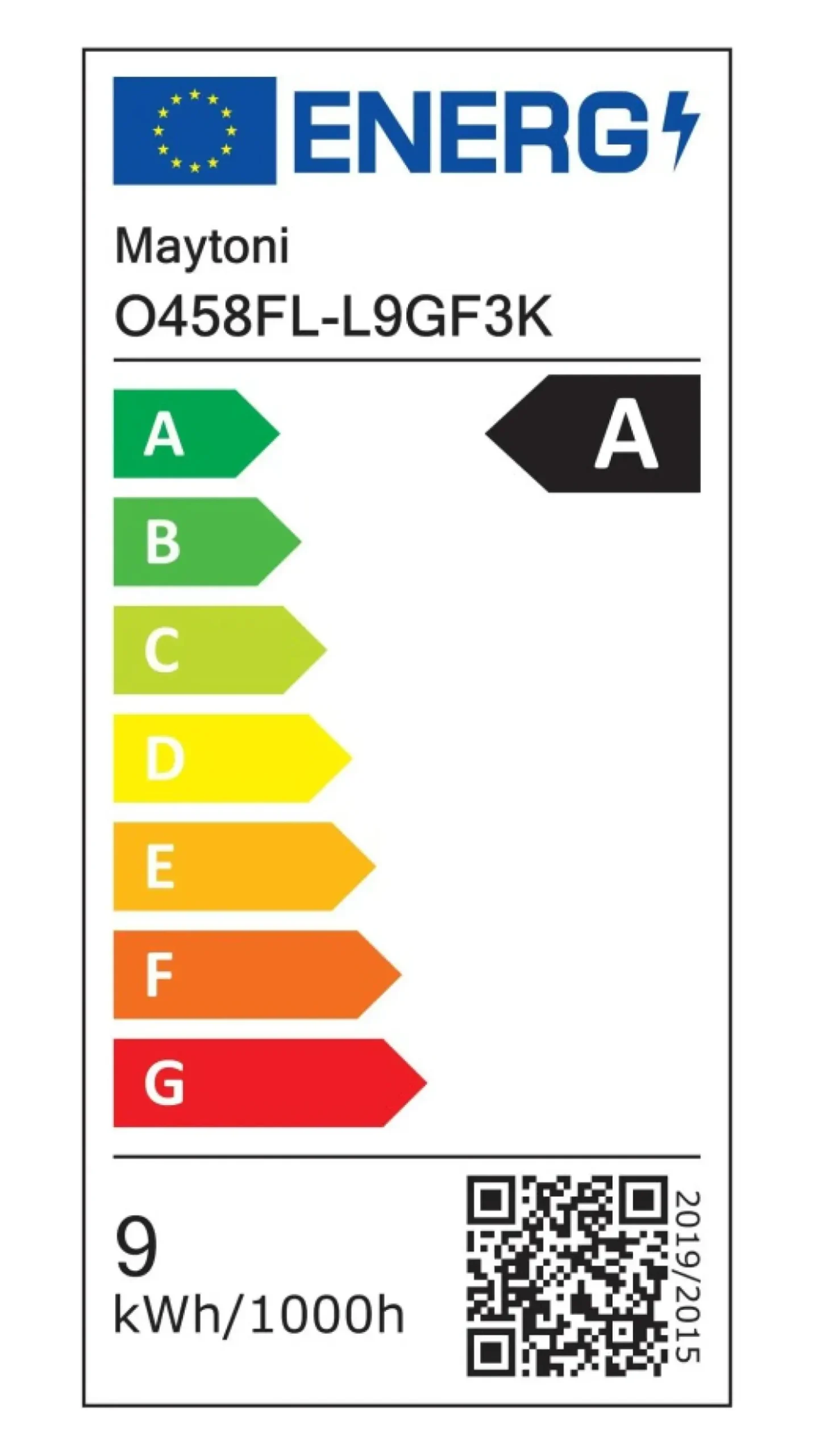 Estetyczna lampa ogrodowa, klasyczna O458FL-L9GF3K z serii VINT*Sklep Kaja Fashion