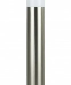 Estetyczna lampa stojąca, ogrodowa ST 022-650 z serii INOX | Kaja Oświetlenie*Sklep Kaja Best
