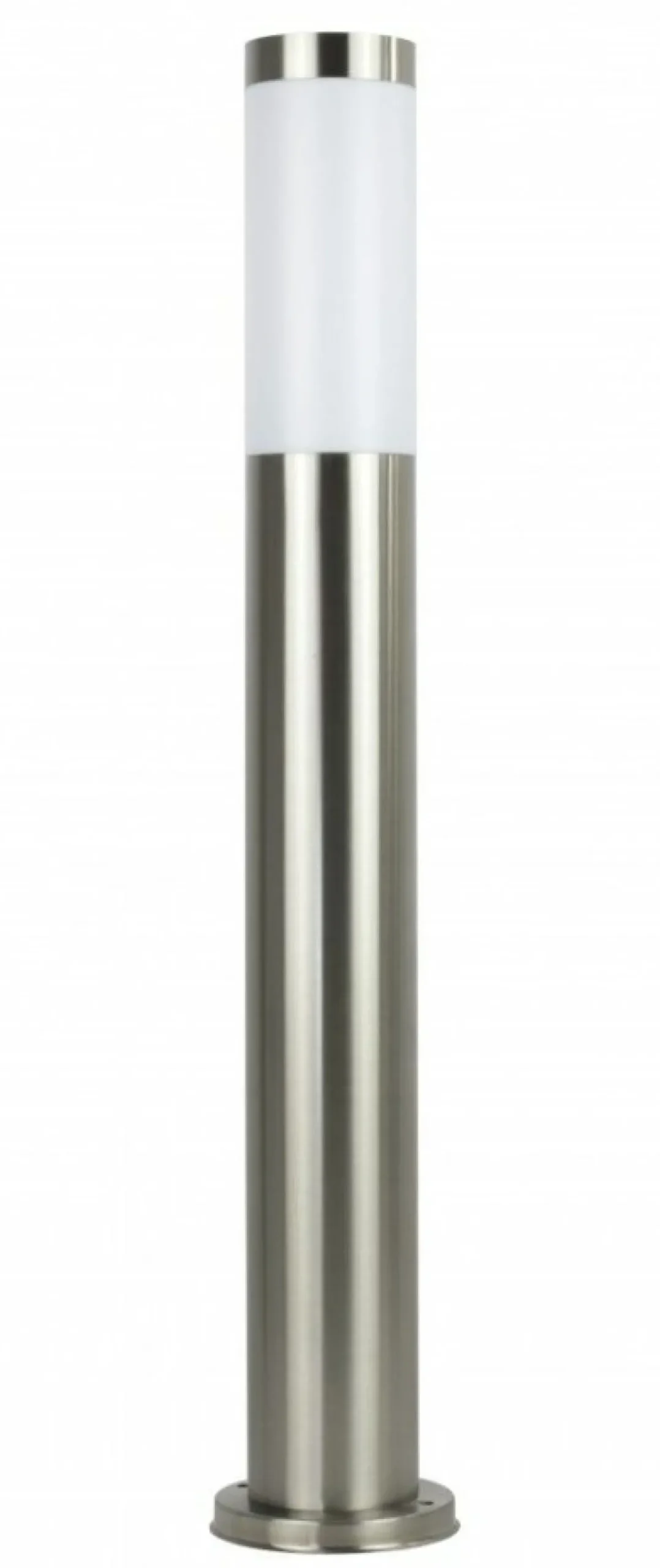 Estetyczna lampa stojąca, ogrodowa ST 022-650 z serii INOX | Kaja Oświetlenie*Sklep Kaja Best