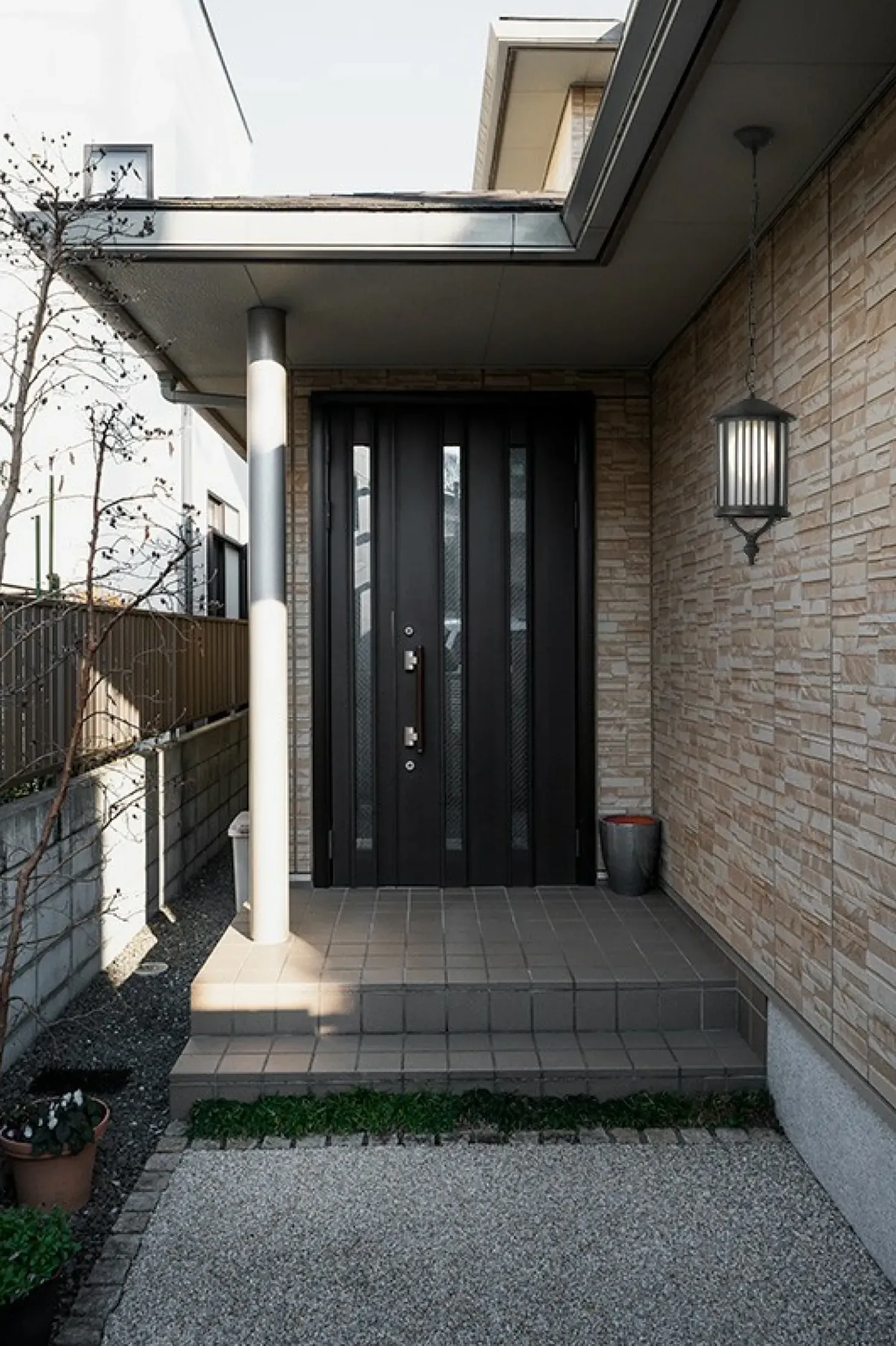 Estetyczna lampa wisząca na łańcuszku, IP44 K-8211 z serii DETROIT*Sklep Kaja Clearance
