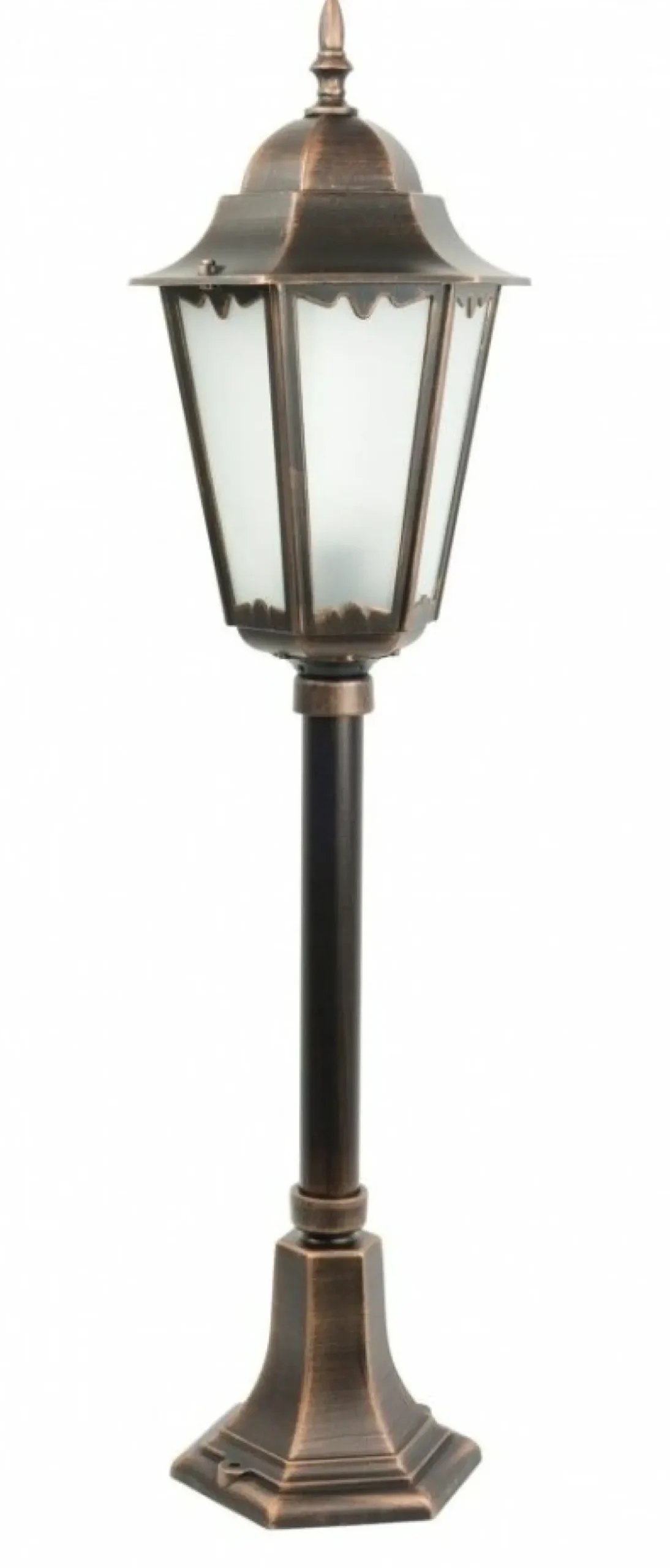 Estetyczna lampa zewnętrzna K 5002/3/H z serii RETRO CLASSIC II | Kaja Oświetlen*Sklep Kaja Cheap