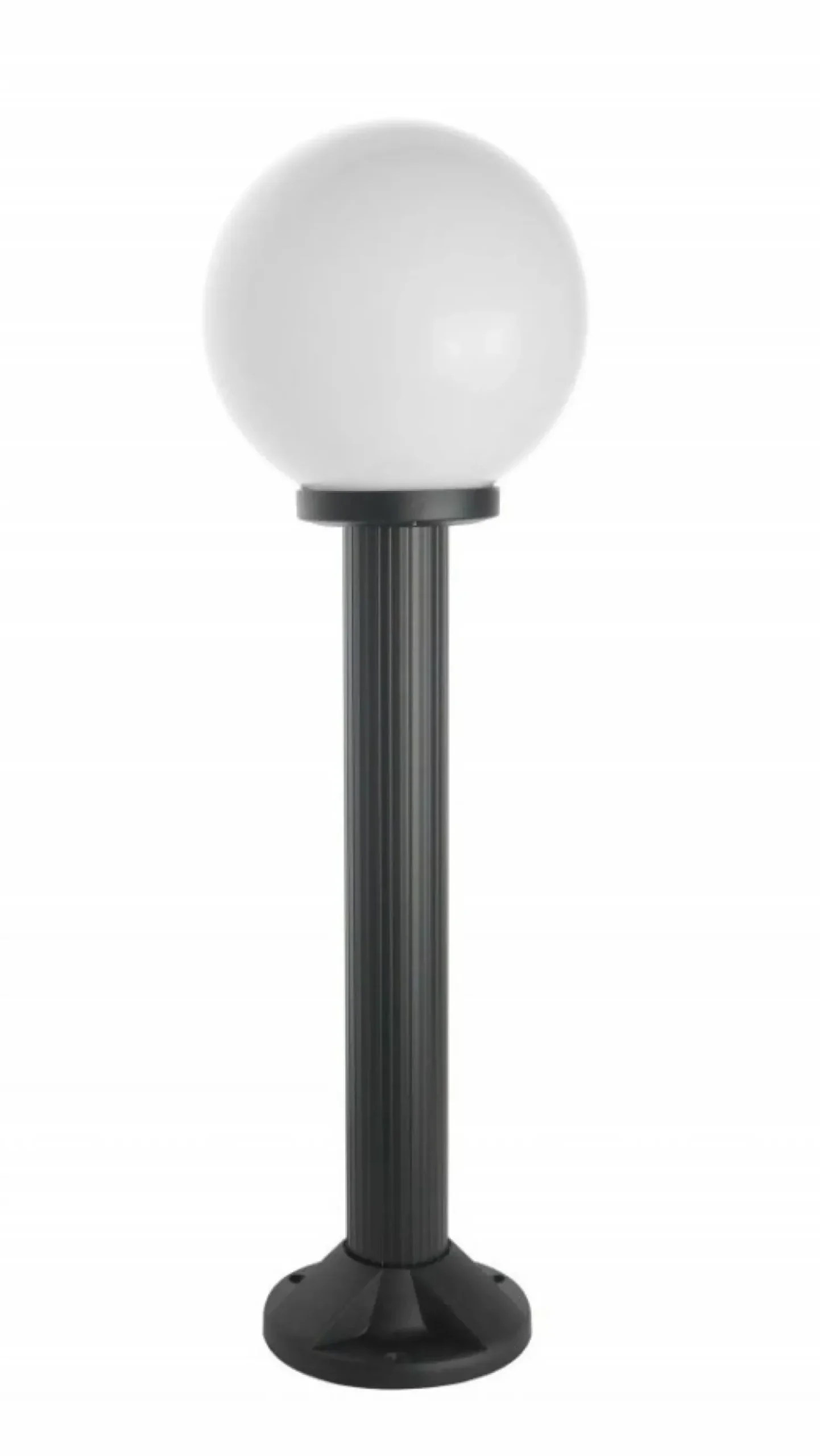 Funkcjonalna lampa ogrodowa, wysokość 70cm K 5002/3/K 200 z serii KULE | Kaja Oś*Sklep Kaja Shop