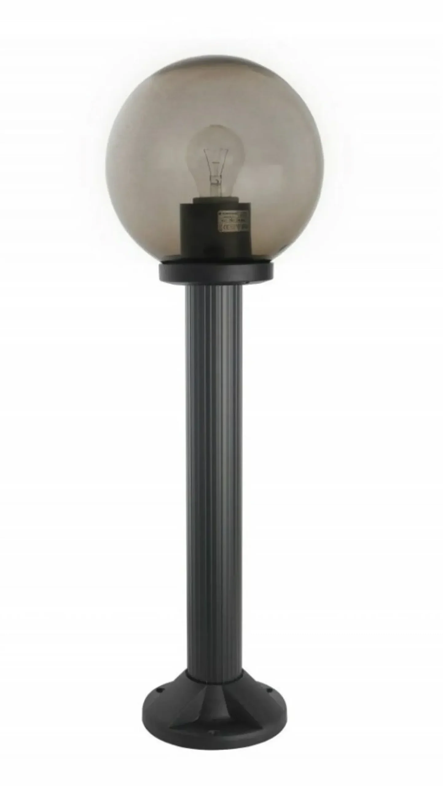 Funkcjonalna lampa ogrodowa, wysokość 70cm K 5002/3/K 200 z serii KULE | Kaja Oś*Sklep Kaja Shop