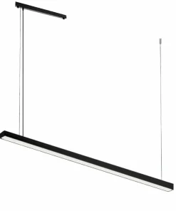 Discount Sklep Kaja Funkcjonalna lampa wisząca LED 150cm 4000K ANT 1854 HIATE | Kaja