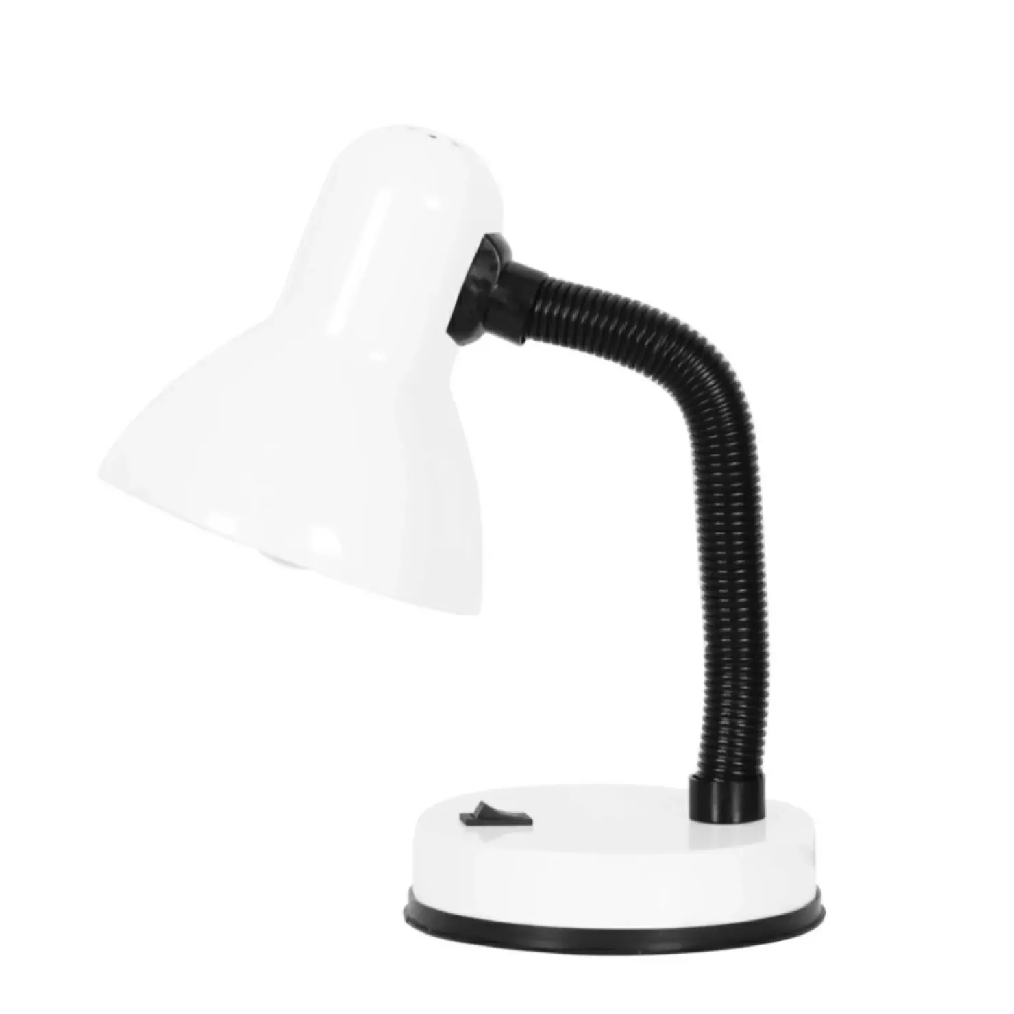 Funkcjonalna lampka do nauki K-MT-203 BIAŁY CARIBA | Kaja Oświetlenie*Sklep Kaja New