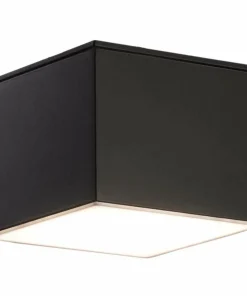 Geometryczna kostka downlight do korytarza ANT 1175 SUWA | Kaja*Sklep Kaja Best