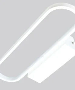 Geometryczna lampa ścienna LED 4000K 21-69801 COVER | Kaja Oświetlenie*Sklep Kaja Shop