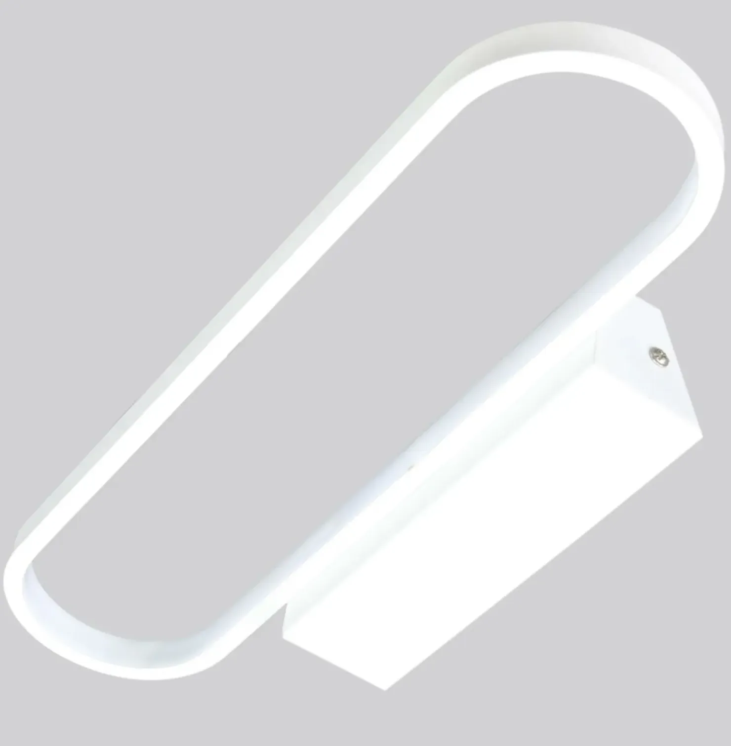 Geometryczna lampa ścienna LED 4000K 21-69801 COVER | Kaja Oświetlenie*Sklep Kaja Shop
