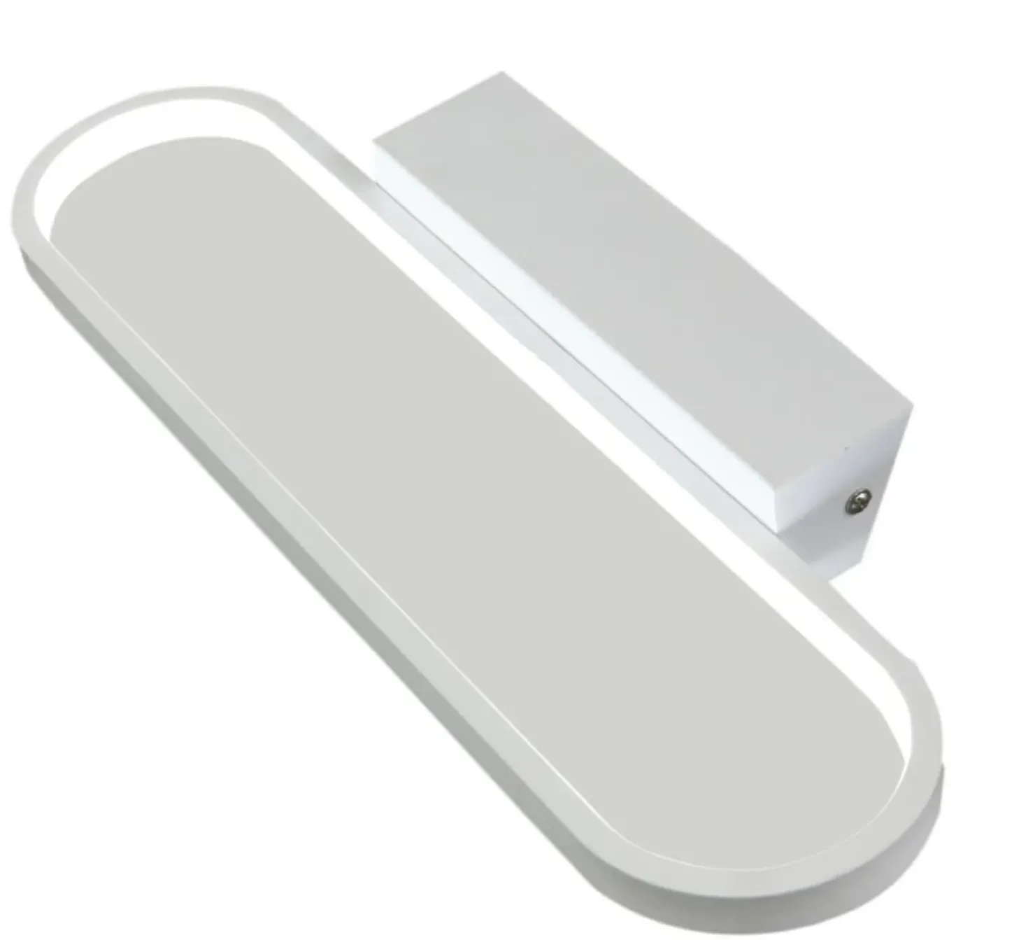 Geometryczna lampa ścienna LED 4000K 21-69801 COVER | Kaja Oświetlenie*Sklep Kaja Shop