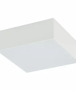 Geometryczna lampa sufitowa 11x11cm 3000K 10420 LID SQUARE LED | Kaja*Sklep Kaja Sale
