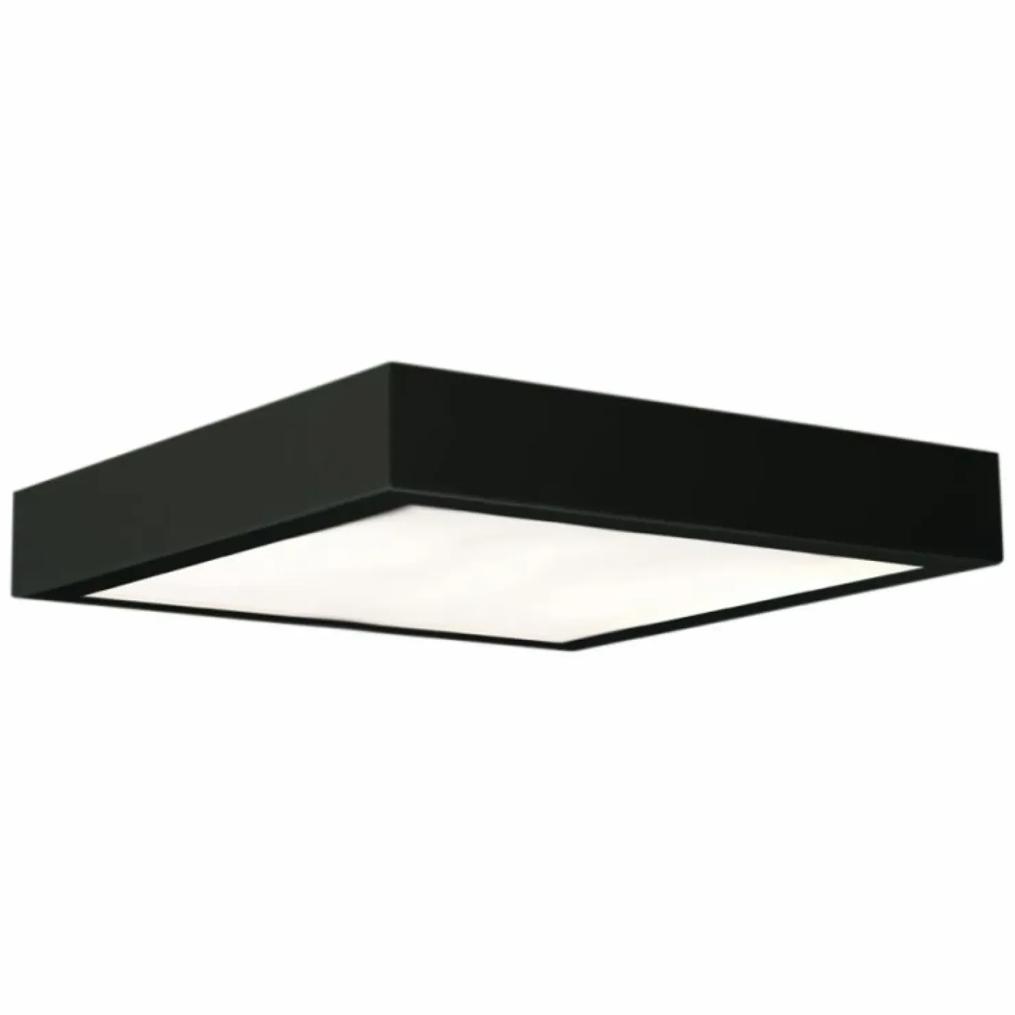 Geometryczna lampa sufitowa LED 42x42cm 3000K ANT 1151 NOMI | Kaja*Sklep Kaja Shop