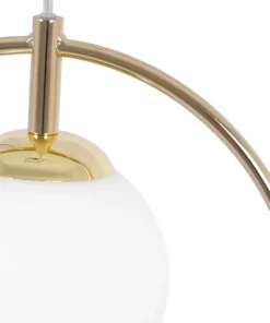 Geometryczna lampa wisząca, regulowana wysokość K-5390 z serii RITUS*Sklep Kaja New