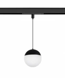 Głowica do szyny 1-fazowej 7W 4000K AZ4634 ELSA ALFA MAGNETIC 48V*Sklep Kaja Discount