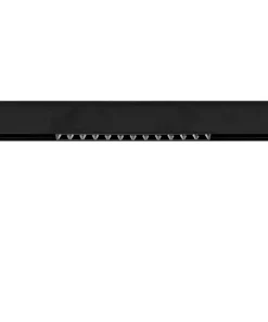 Głowica do szyny magnetycznej, zintegrowany LED TRM-25367-12W-4K*Sklep Kaja Online