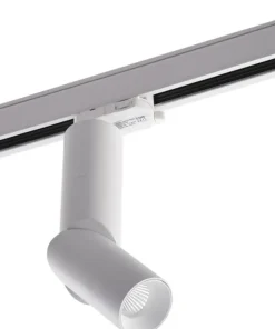 Głowica LED spot do szynoprzewodu AZ4184 SANTOS | Kaja*Sklep Kaja Cheap