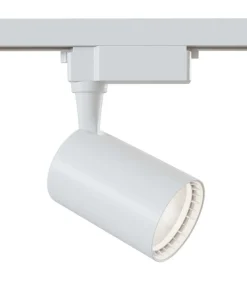 Głowica LED 12W 4000K do szyny 1-fazowej TR003-1-12W4K-W | Kaja*Sklep Kaja Flash Sale