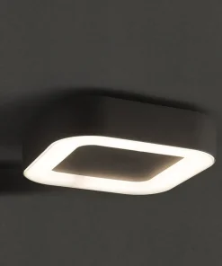 , zewnętrzny plafon, wbudowany LED 9513 | Kaja Oświetlenie*Sklep Kaja Outlet