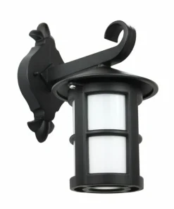 Gustowna lampa elewacyjna, kinkiet K 3012/1/T z serii CORDOBA | Kaja Oświetlenie*Sklep Kaja Clearance