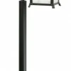 Gustowna, zewnętrzna lampa ogrodowa K 5002/2/Z z serii CADIZ | Kaja Oświetlenie*Sklep Kaja Shop