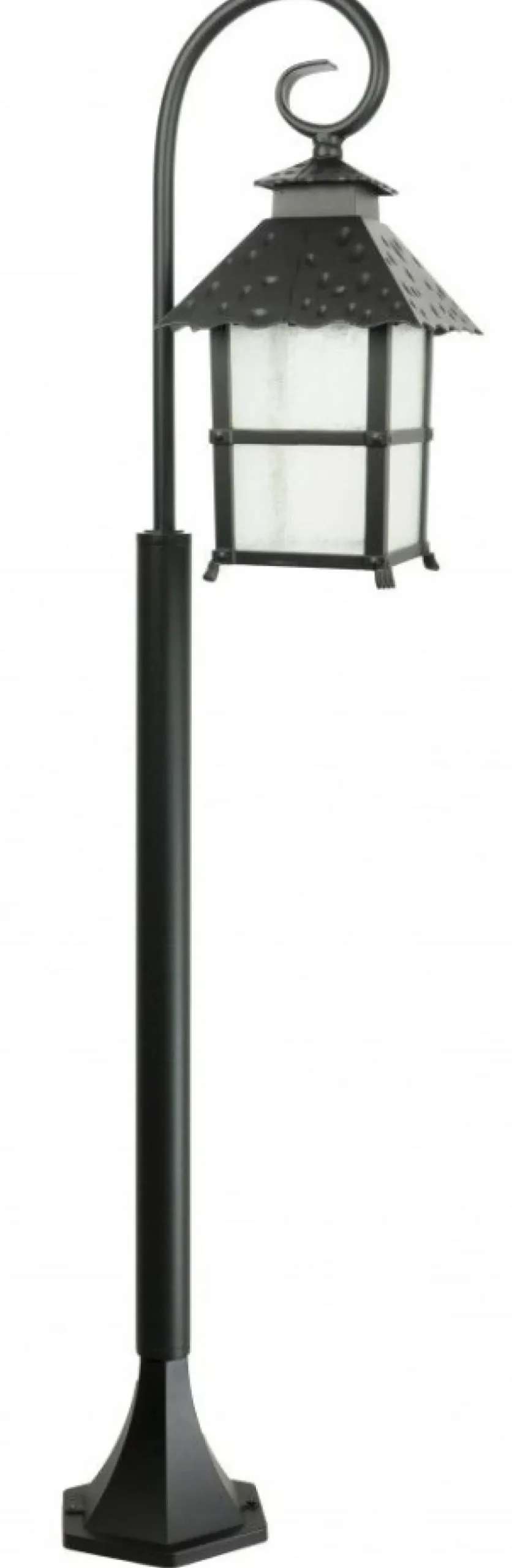 Gustowna, zewnętrzna lampa ogrodowa K 5002/2/Z z serii CADIZ | Kaja Oświetlenie*Sklep Kaja Shop