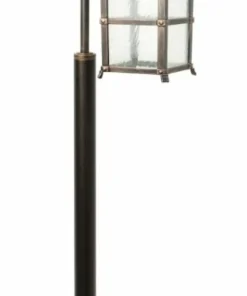 Gustowna, zewnętrzna lampa ogrodowa K 5002/2/Z z serii CADIZ | Kaja Oświetlenie*Sklep Kaja Shop